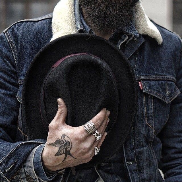 Jean