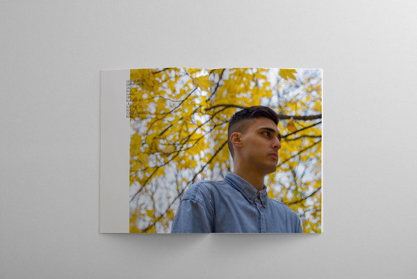 CULT Magazine #page #design #graphic #layout #magazine #typography