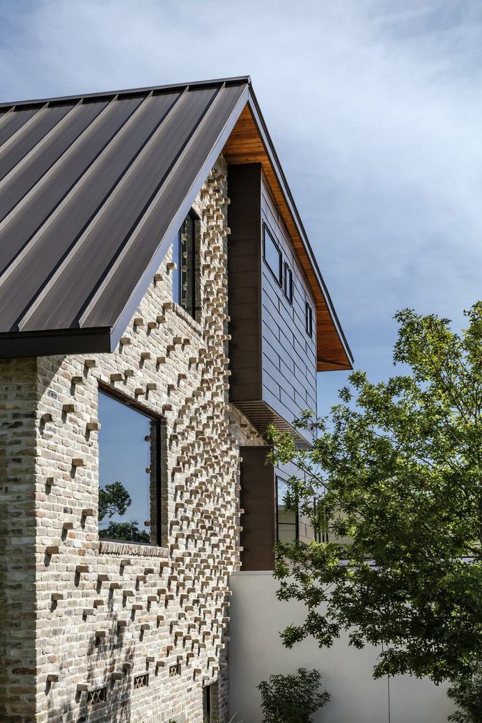 Mullet House , Matt Fajkus Architecture 2