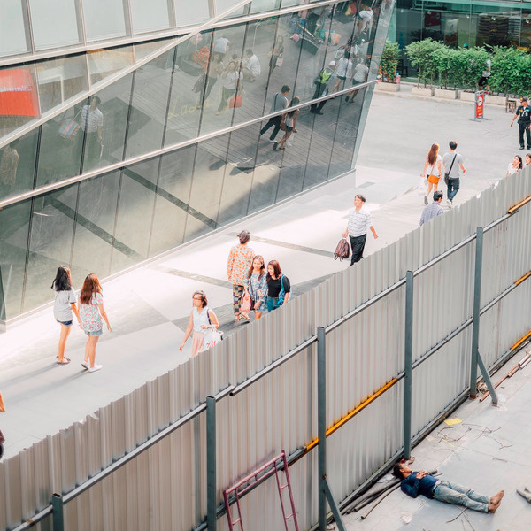 Adam Birkan | PICDIT