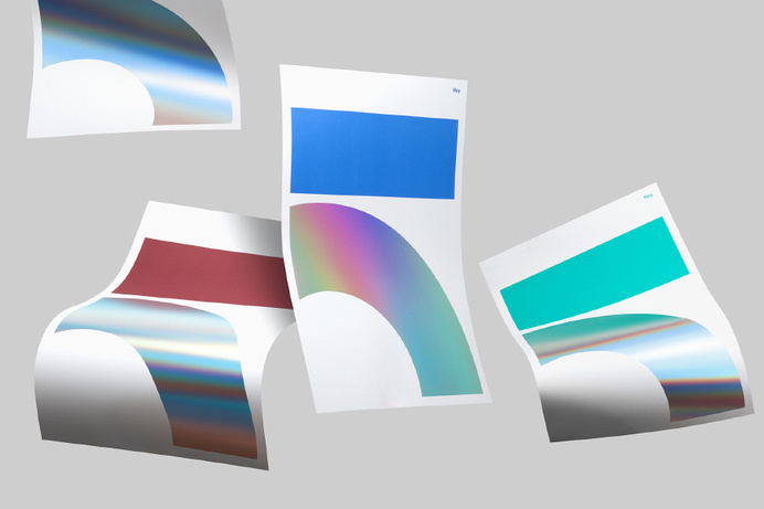 Hey x Collate Giveaway: Winners — Collate #zdv