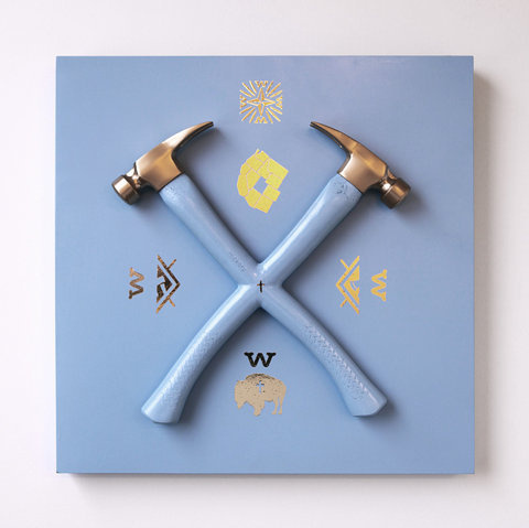 Daniel Lee Christofferson / BeeTeeth | Allan Peters' Blog #logo