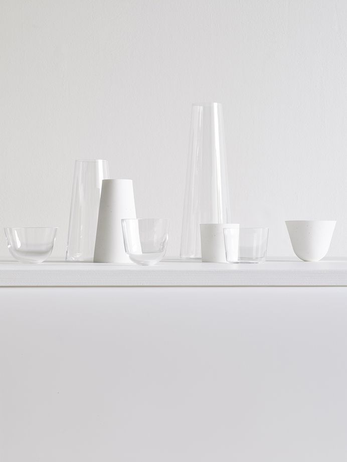 Vessels by studio vit