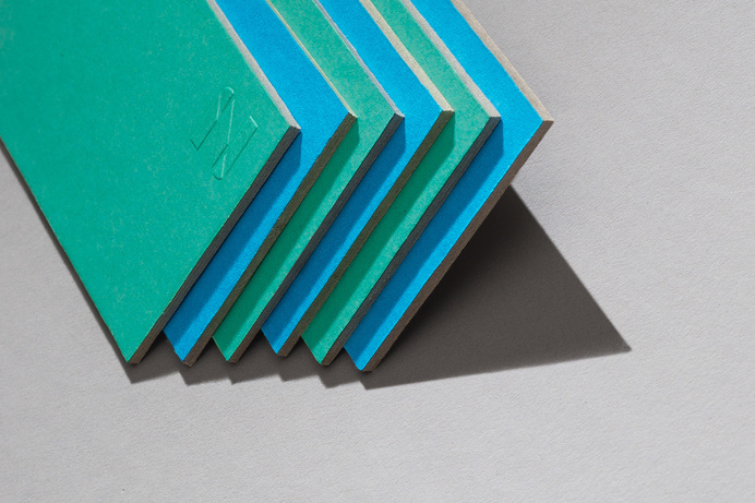 Nickel Labs Logo Branding designed by Javier Garcia
