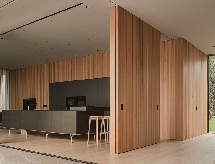 T House by Francesc Rifé Studio