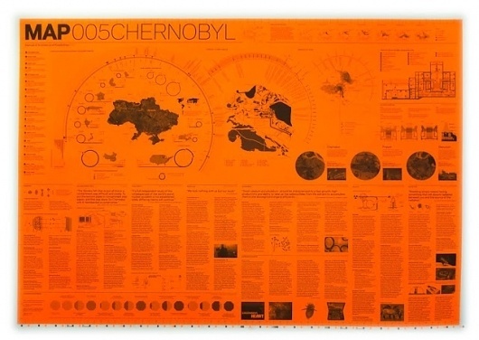 MAP #information #garcia #design #studio #chernobyl #david