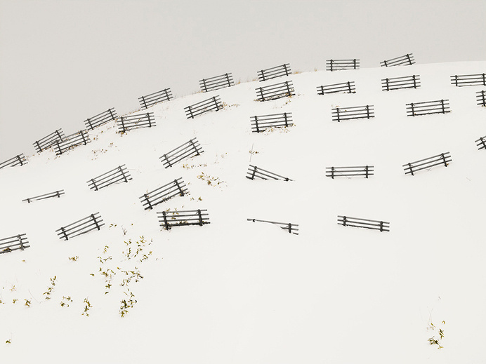Patience by Josef Hoflehner | iGNANT.de #photography
