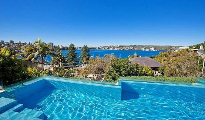 With wonderful views straddling Forty Baskets, Manly & North Head, this stunning 5 bedroom beach home is extremely by far the most blissful destination for your next holiday escape!! Book with now Villa Getaways.