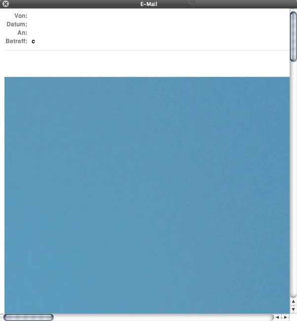 #popup SCREENSHOT © [ catrin mackowski ]