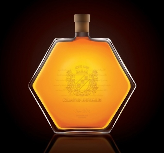 lovely-package-wamssler-grand-royale1.jpg (JPEG Image, 1000 × 929 pixels) #packaging