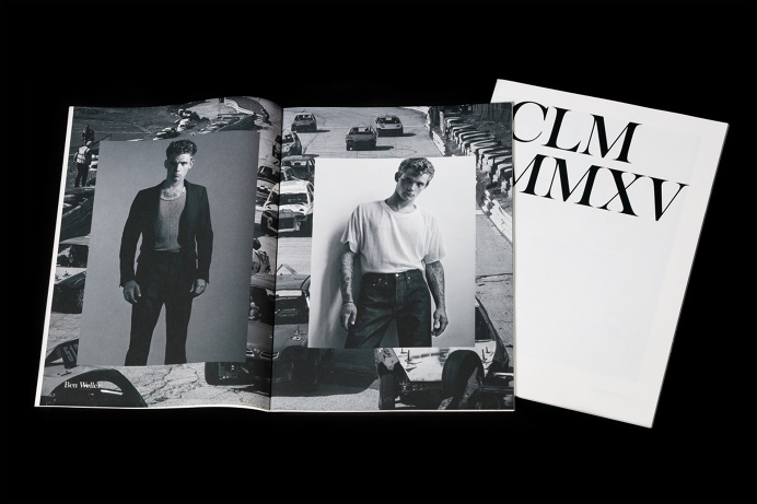 YES #publication #photography #layout #editorial