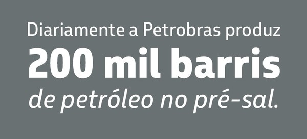 Petrobras04 #typographic