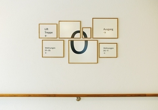 PORTFOLIO ALINE DALLO #design #signal #museum