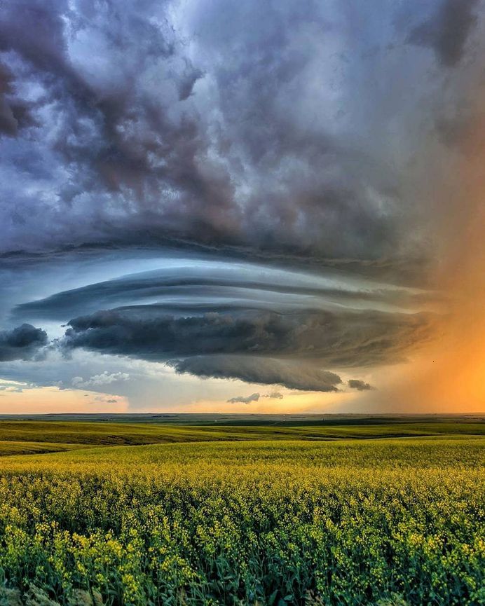 #explorealberta: Stunning Landscape Photography by Mark Jinks