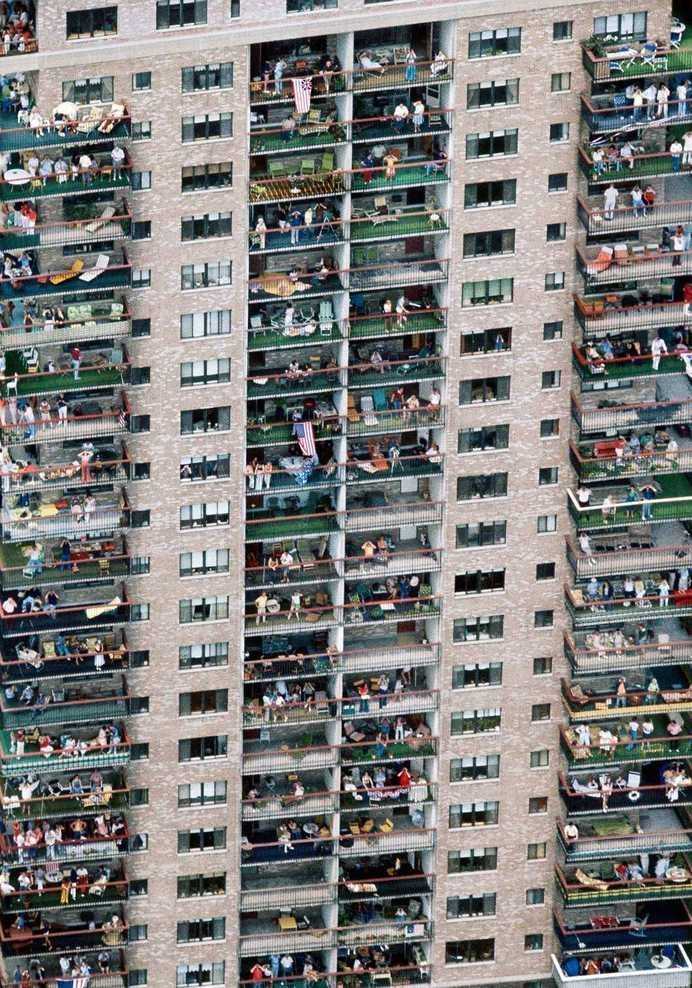 Photographer's Paradise by Jean-Pierre Laffont #inspiration #photography #art