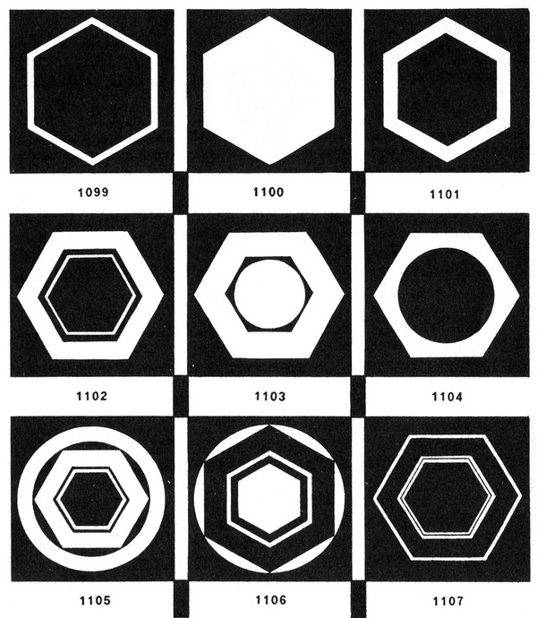 hex1 #hex