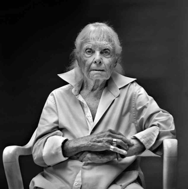 Black and White Portrait Photography by Michael Somoroff #inspiration #white #black #photography #and