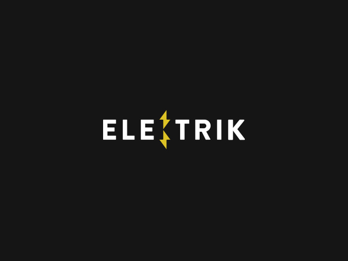 Elektrik by Jonas