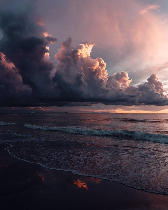 Moody Outdoor and Landscape Photography by Giovanni Moioli