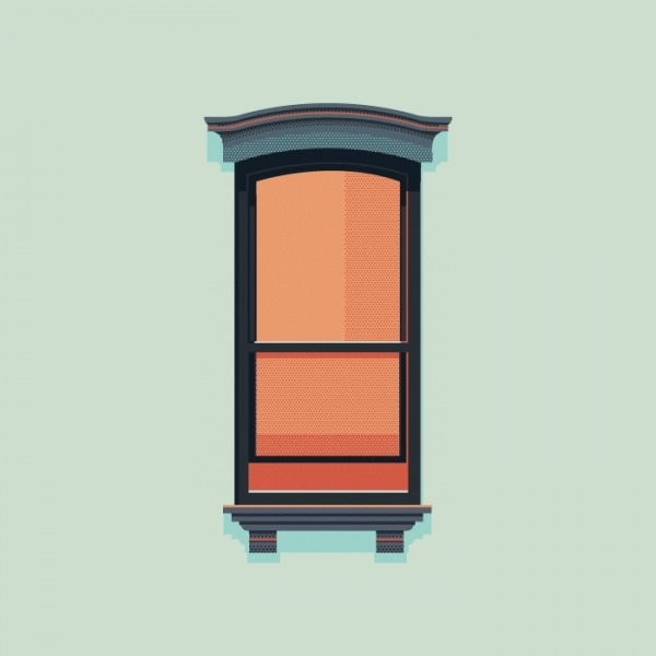 windows of new york #york #windows #new