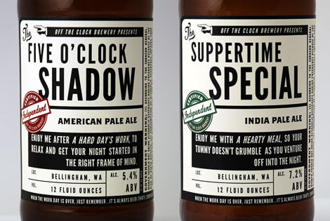 otc-bottles03 #beer #label