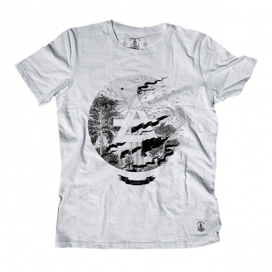 ARCHE Collection #white #black