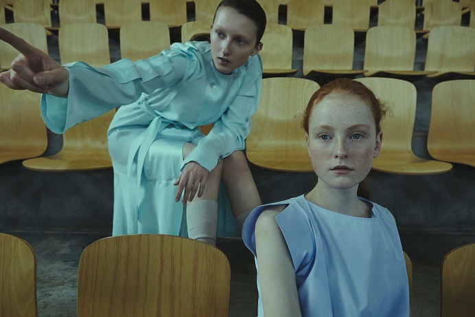 Beauty Photography by Nhu Xuan Hua