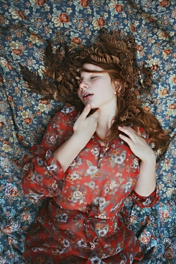 Atomic Occasions by Jessica Tremp #photography #portrait