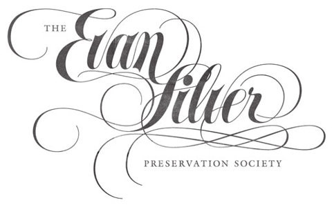 FFFFOUND! | design work life #type #lettering #dreamersink