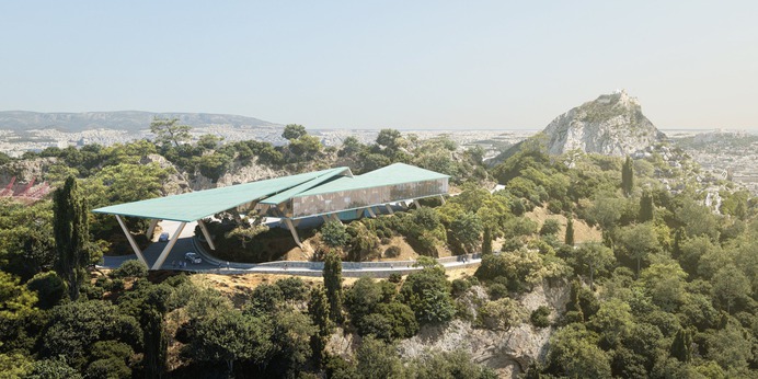 Portfolio | FlyingArchitecture