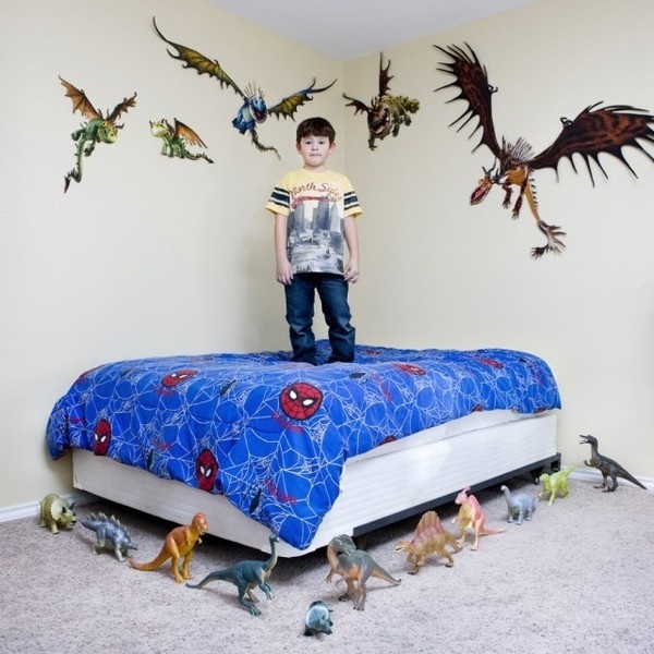 Toy Stories Photography – Fubiz™ #toys #photography