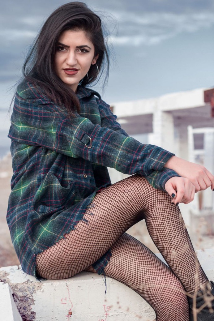 Gorgeous Beauty and Lifestyle Portraits by Hasan &Ccedil;imen