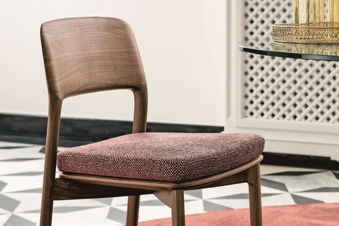 Porada - Emma Chair