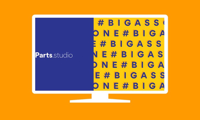 Event TV Graphics for Big Ass One
