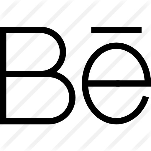 See more icon inspiration related to brands and logotypes, behance, brand, logotype, logo, social network and social media on Flaticon.