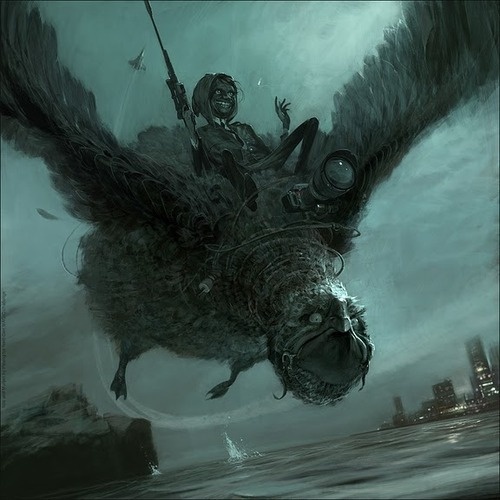 Daily Inspiration #101 - A Creative Universe