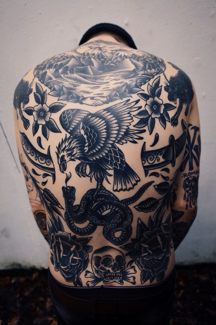 ilikeyoursundaypersonalitybetter #tattoo