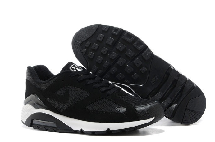 Mens Nike Air Max Shoes 180 Special