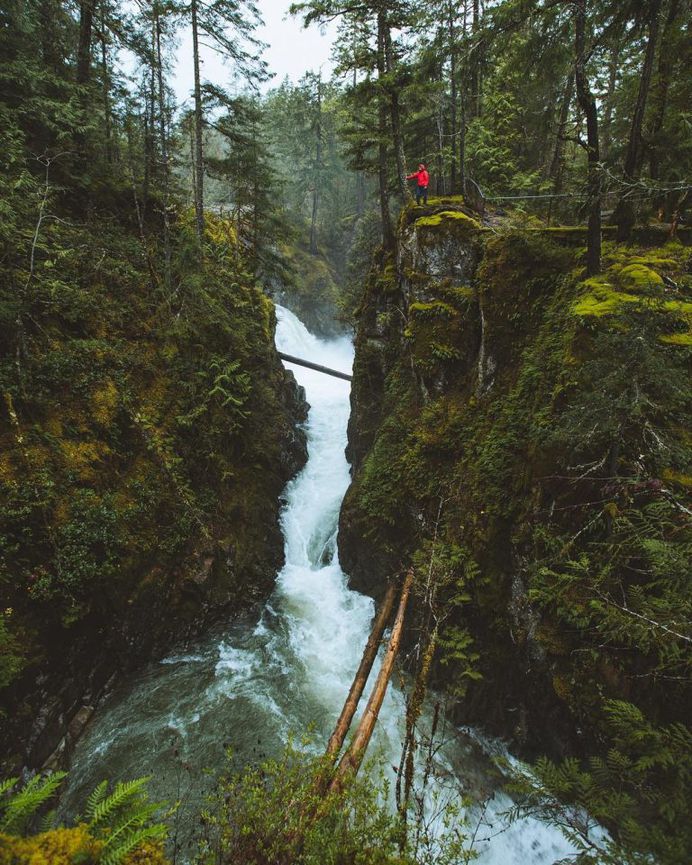 #instatravel: Stunning Adventure Photography by Jhamil Bader