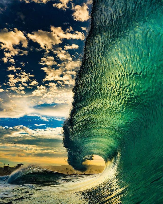 Spectacular Action and Adventure Photography by Stan Moniz