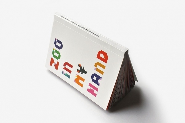 Tumblr #papercraft #print #design #book