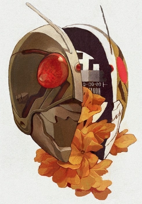 Works II on Behance #illustration