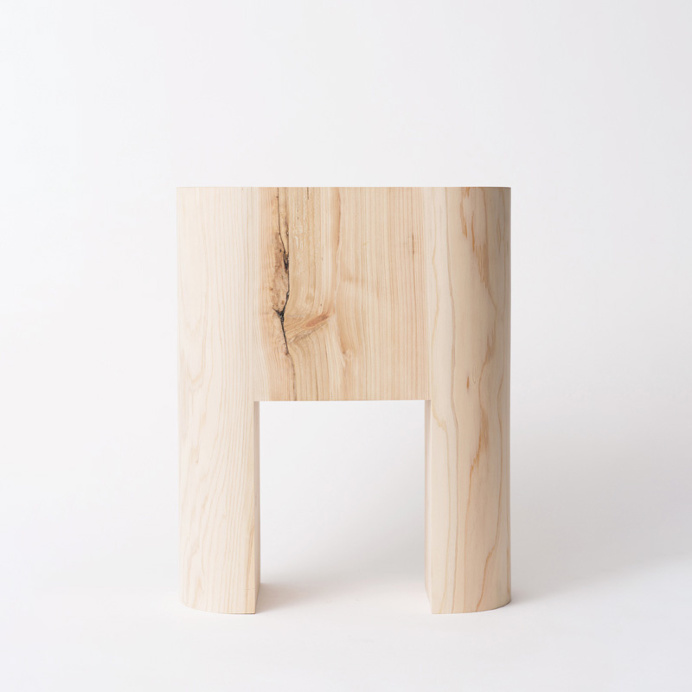 Geometry Stool