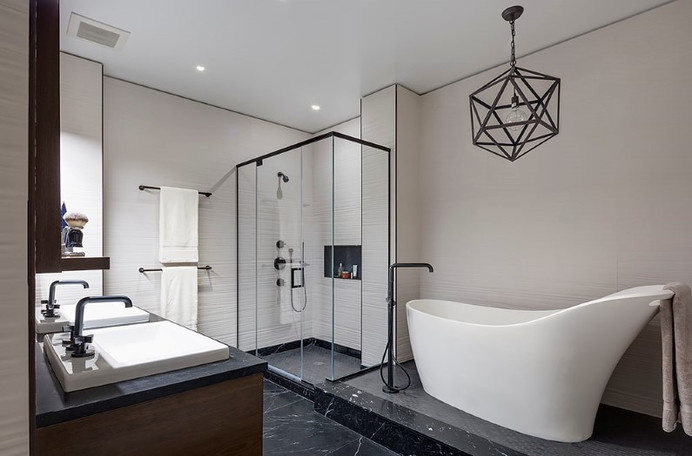 Dumbo Residence in Brooklyn