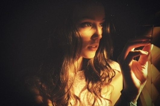 BenTrovatoBlog | SPR/PPL | Art Direction / Design / Photography / Film #model #photography