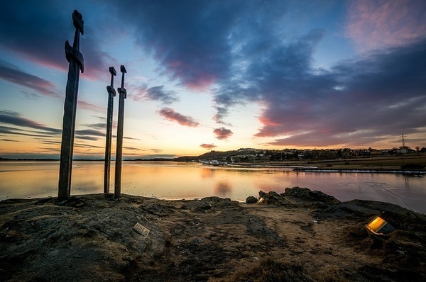 Landscape Photography by Richard Larssen #photography #landscape