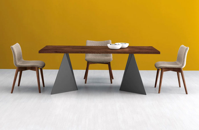 Fenice Chair Collection by Domitalia - #design, #furniture, #chairs
