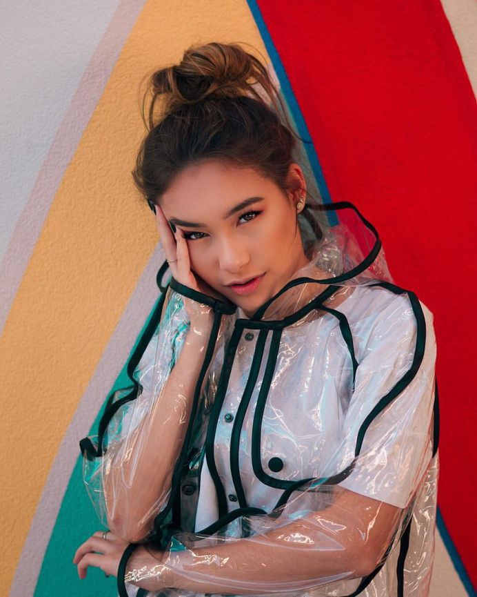 Marvelous Beauty and Street Style Photography by Samuel Marc Phillips