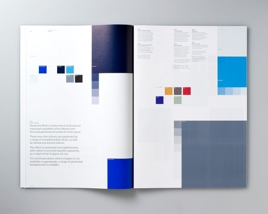 Friday Special: Studio 2br | September Industry #branding #guide #guidelines #corporate #style