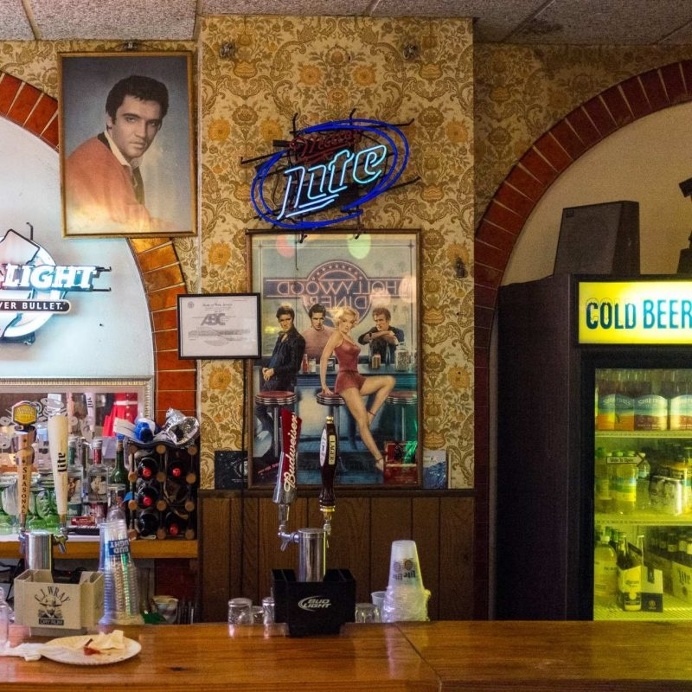 Best of American Roads: Analog Photography by Leah Frances